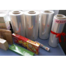 FDA Grade POF Shrink Film